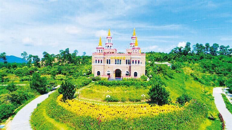 海南房价最低的地方曝光了!聪明的人不会再犹