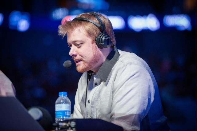 dota2 国外解说tobiwan专访:想理解v社和试图理解上帝没什么区别