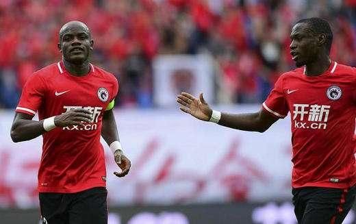 好消息!辽足传奇正式归来 他是球队冲超的希望