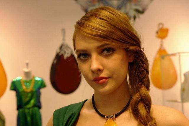 为什么俄罗斯女孩婚前那么漂亮?婚后就变胖了