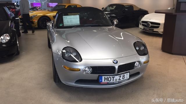 想在德国买卖二手车的建议收藏-北京时间