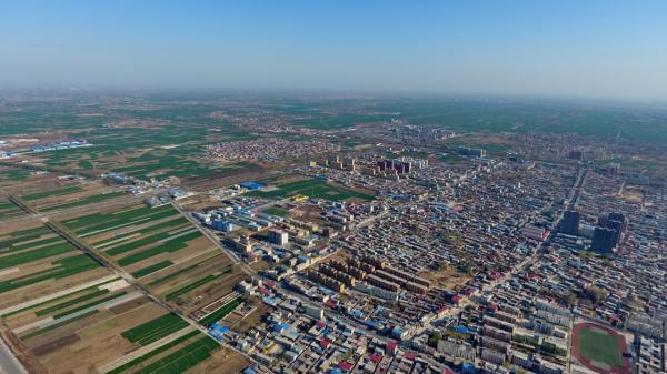 雄安概念股今日集体复牌 有股票8天涨95%