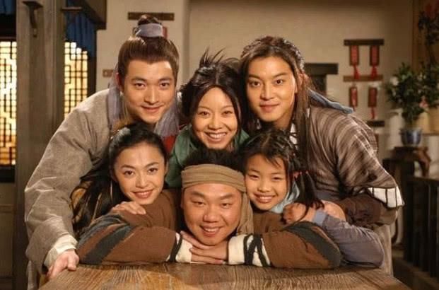 金钟罩铁布衫观众笑不停,沙溢上《向往的生活