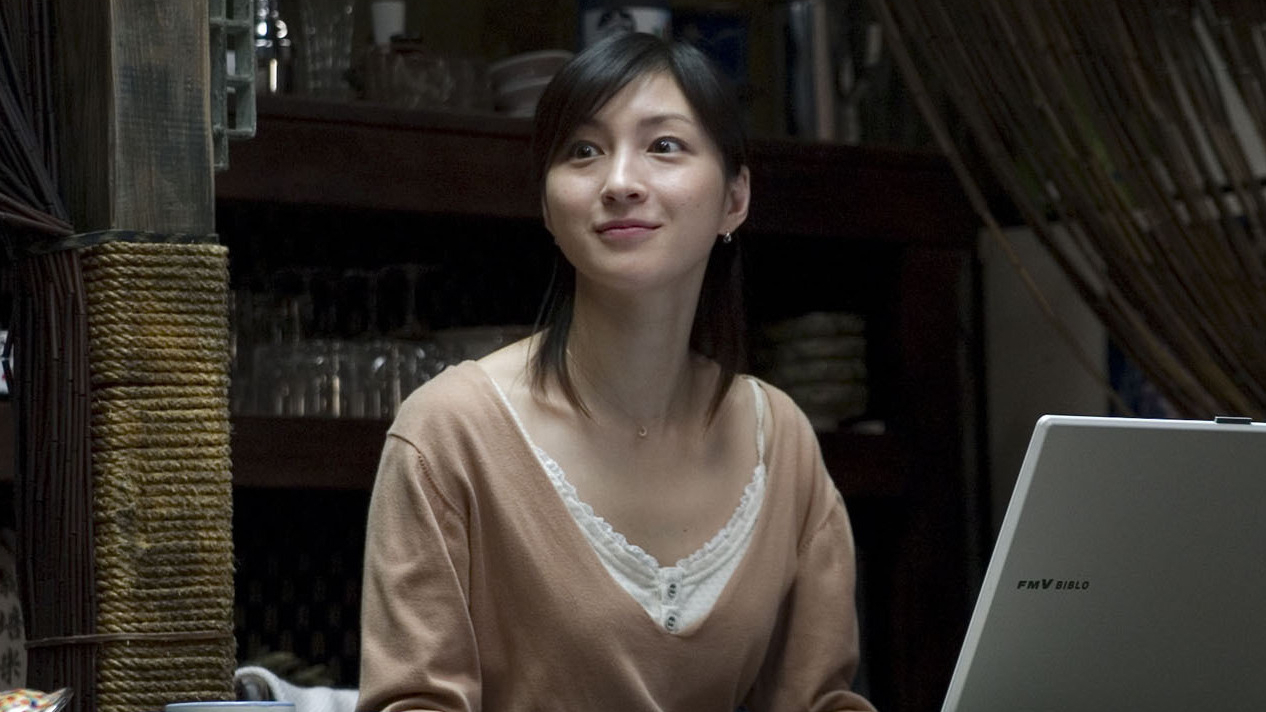 奥斯卡最佳外语片,豆瓣8.8分!这部日本片感动到我想哭!