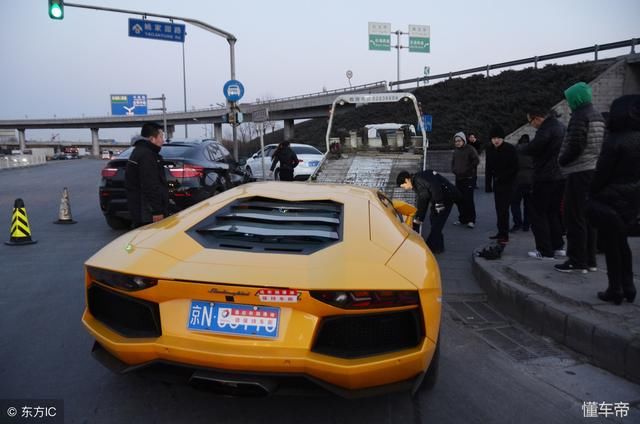 2018年,新交通法明文规定,这5种违章行为,驾驶