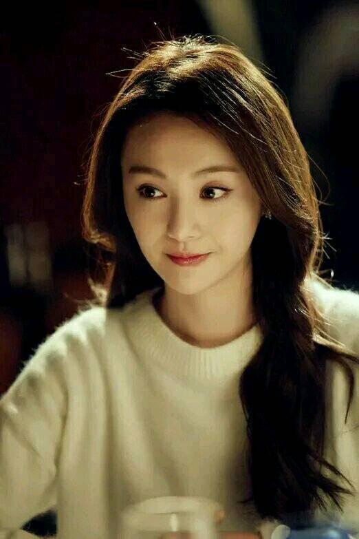 2018电视剧女演员网络热度排行,小花们的作品