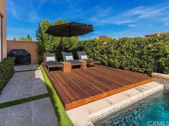 洛杉矶橙县尔湾邻居Aliso Viejo房源展示