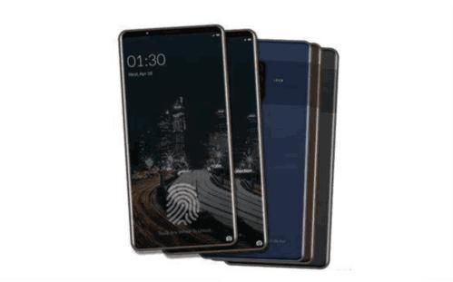 华为Mate 20最新消息:裸照曝光将于10月上市!