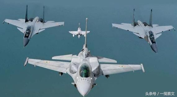 F16和苏27, 哪个机动性更好?