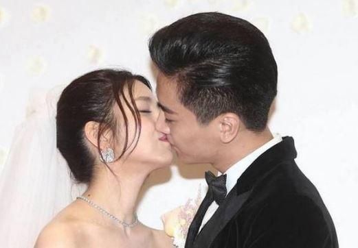 明星夫妇接吻照,是不是真爱一看便知,最后一对