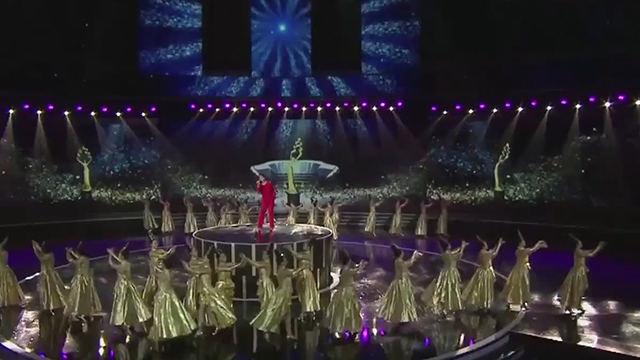 《每日文娱播报》20180214第八届北京国际电影节正在筹备中