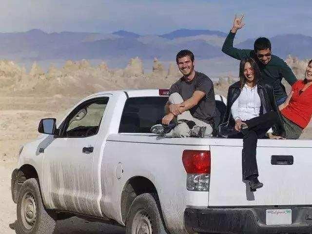 美国游客:中国是世界上旅游最安全的国家,印度