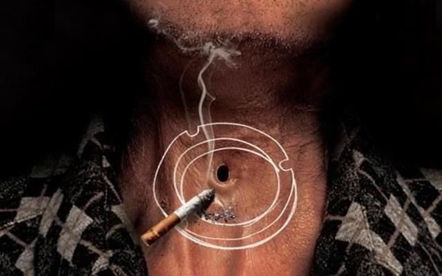 长期吸烟的人,什么时候戒烟最好?时机不到,不