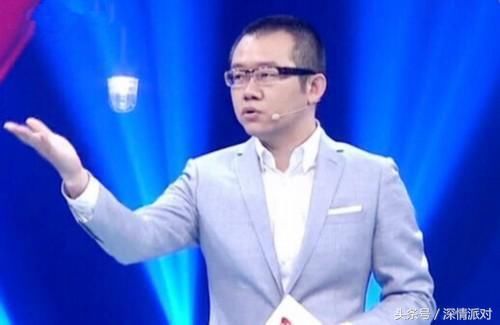 涂磊谈婚姻:当代旺妻男的3个准则,你能做到几
