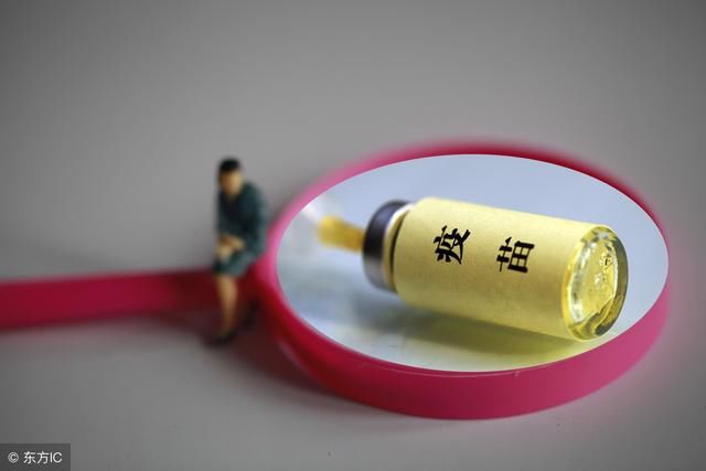 生物疫苗龙头企业一季报业绩哪家强(名单)