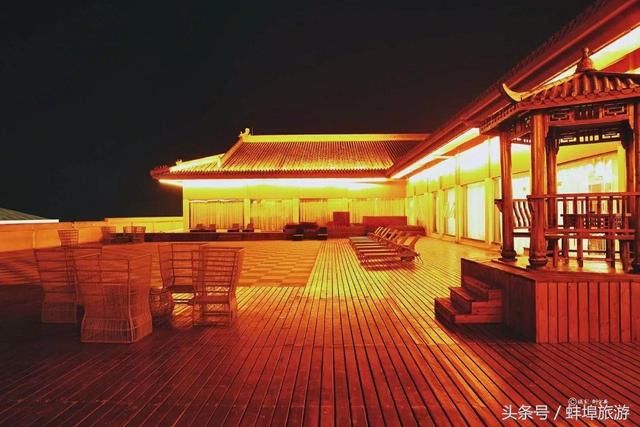 舆情通报| 蚌埠市2018春节假日旅游市场信息(2