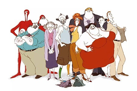 2018山东省考面试热点话题:年轻人为何排斥七