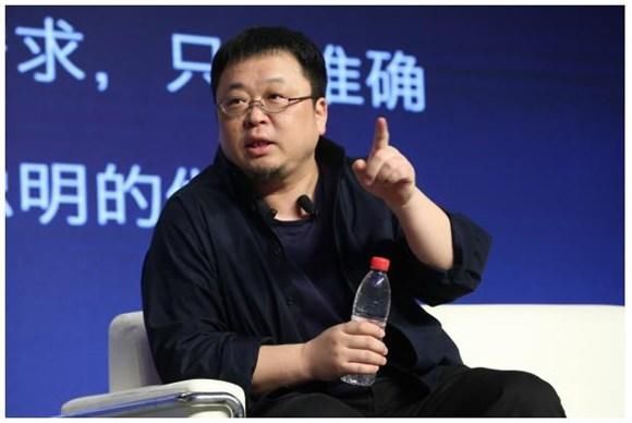 罗永浩19年出5G锤子手机,到时候要换手机吗?