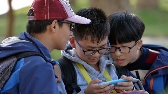 “北京版”中小学生手机管理要求来了，校内统一集中保管！