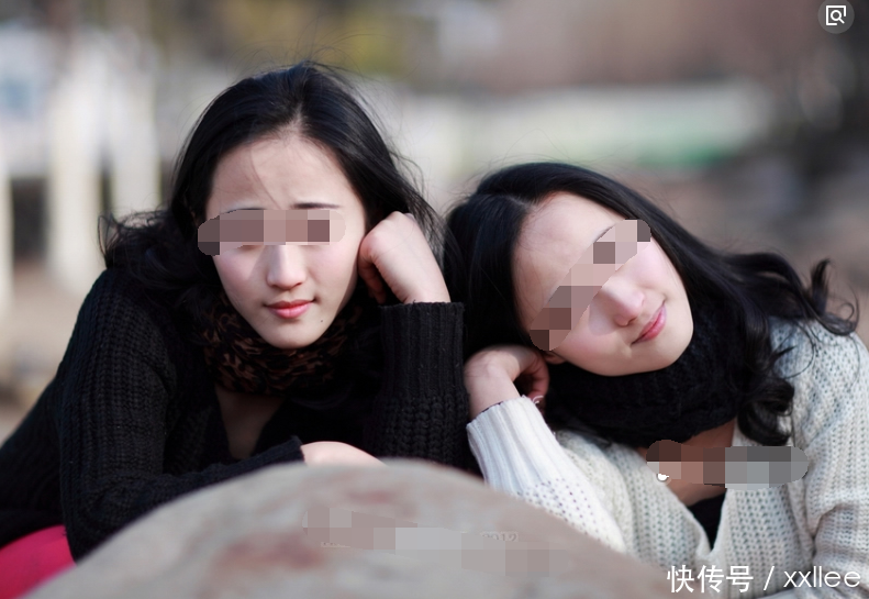 知越来越多的女大学生被包养,已有的价值观开