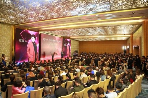 2018深圳美容美发技能大赛及匠人评选活动开