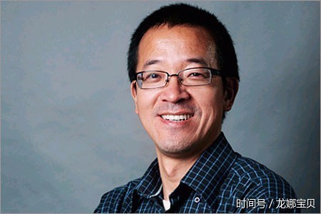 俞敏洪论背诵《新概念英语》