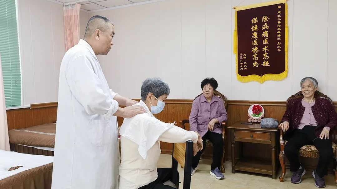 养老服务体系不断完善，顺义区公示运营养老服务驿站69家