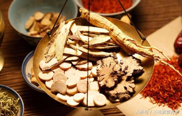 脱发不可怕,食疗来生发,营养师教你这样吃,补铁