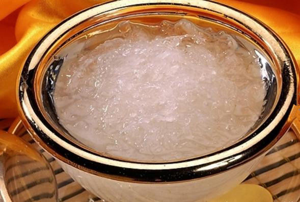 老外眼中最恶心的中国菜:图1很贵,图4我表示