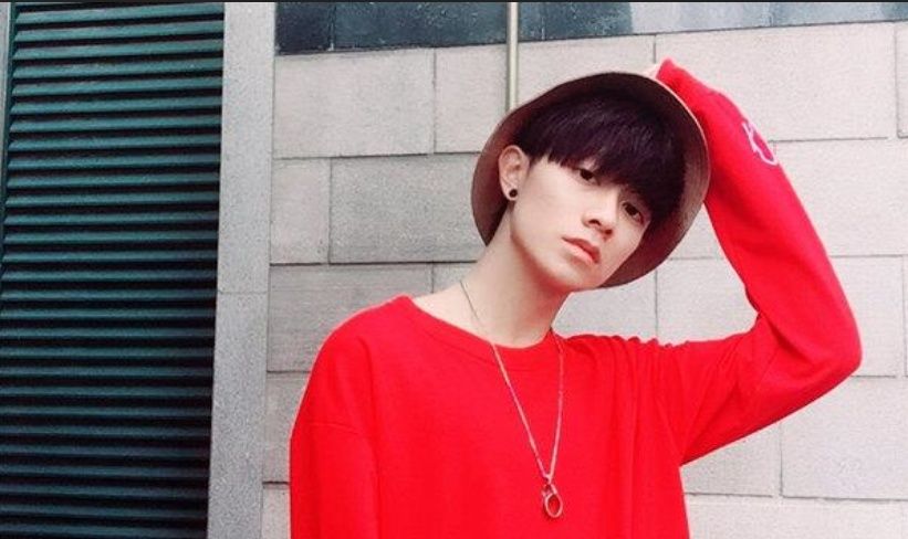 12星座大配对,你和《偶像练习生》哪个男神最搭呢?我是蔡徐坤!