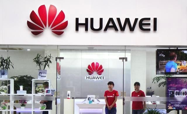 美国全面禁售华为手机,理由只有4个字,国人怒