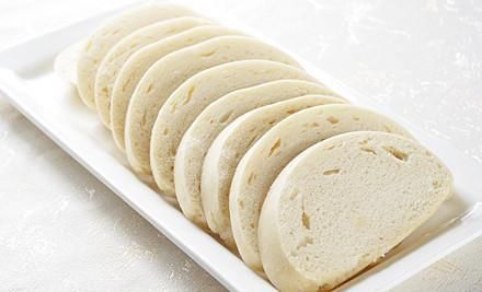 老男孩教你做烤馒头片超级简单,享受一个人自由,一个人的美食!