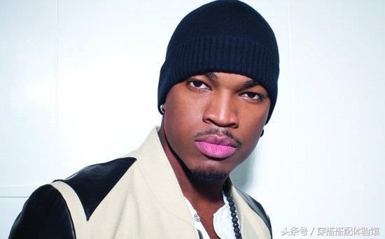 几位拥有中国血统的黑人混血名人,中国遗传智