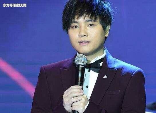 娱乐圈里除了黄磊和何炅是大学老师, 还有哪些