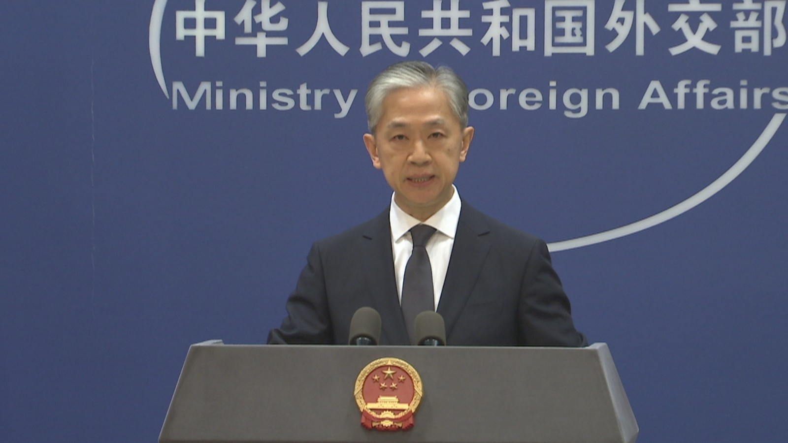 外交部:中方高度重视反腐败国际合作 外交部:中方高度重视反腐败国际合作