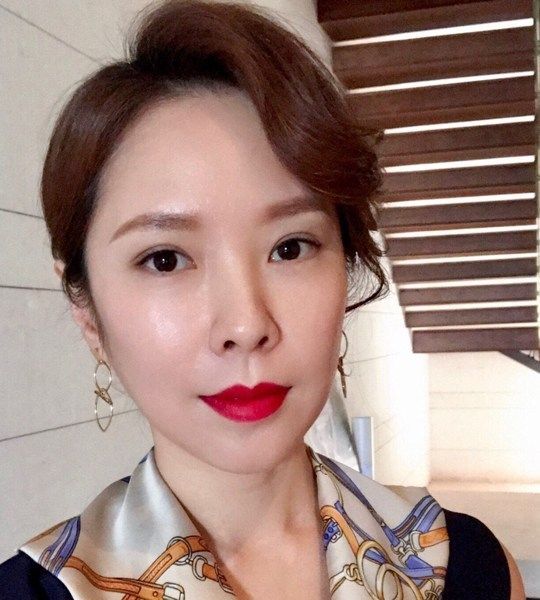 17岁成名,曾被称台湾第一女神,41岁闪婚嫁老外,如今过成这样!