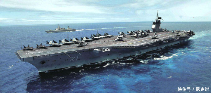 中国船厂再次传出好消息: 第4艘航母正式开建