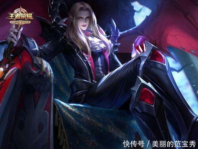 王者荣耀想在碎片商店兑换皮肤这几款皮肤是最