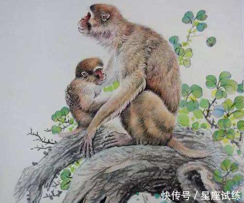 上等命格,这4大生肖命不该穷,后天多努力,大富