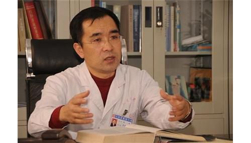 山东省人民医院肛肠科专家冯教授