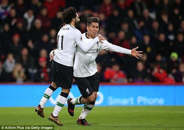 英超将迎来圣诞魔鬼赛程 曼城18天6场连胜到头