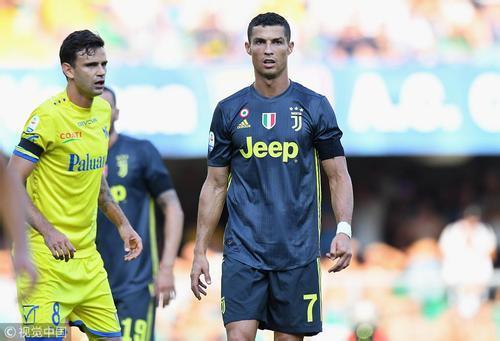 中锋?边锋?C罗位置,囧叔需尽快给出答案