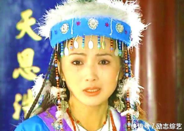 香妃刘丹18年前的车祸真相曝光,现场惨不忍睹