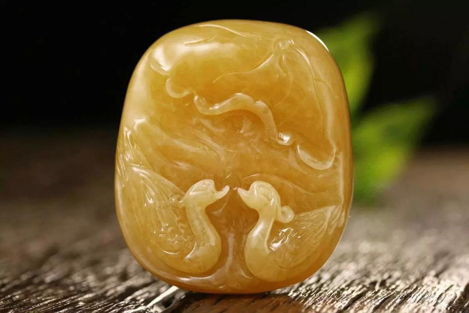 蜜蜡收藏的五个要点，要谨记!