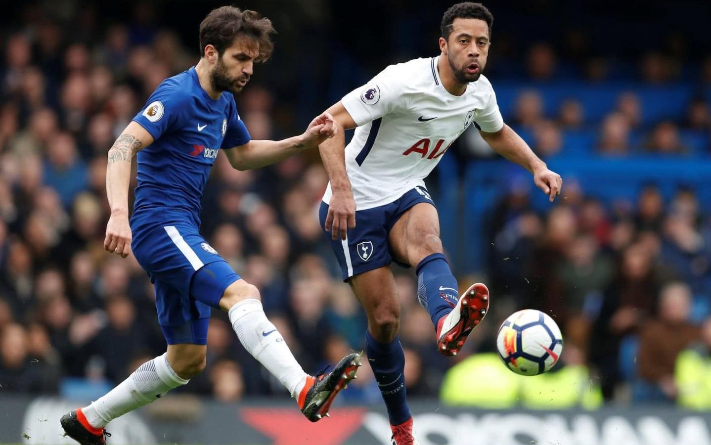 有望加盟广州恒大! 外媒: 恒大可以向登贝莱提