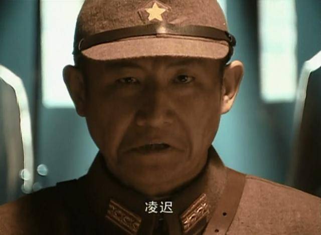 可能是李幼斌版《亮剑》中最让人费解的一段剧情 谁能给出合理解释