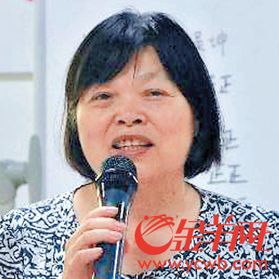 吴治平:和外来工一起成长改变,就是我的幸福 吴治平:和外来工一起成长改变,就是我的幸福