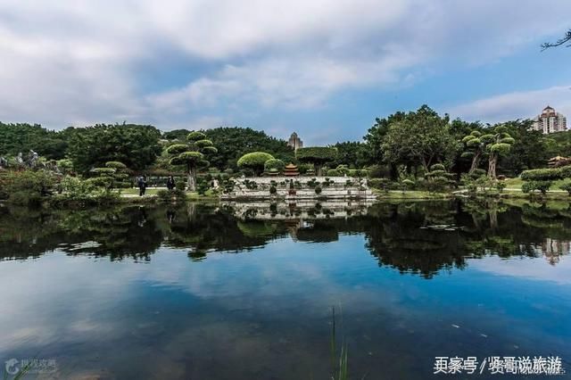 深圳旅游景点大全