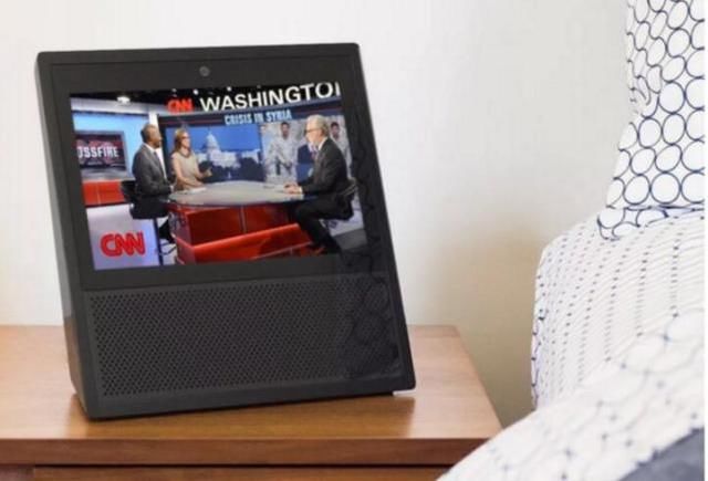 小度在家与叮咚play,带屏幕的智能音箱,还是带