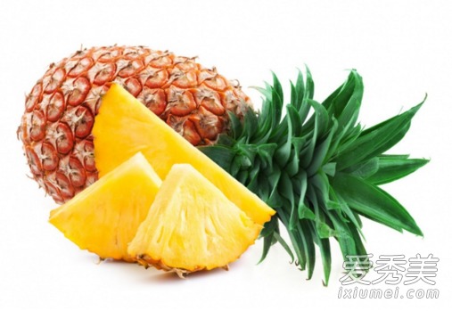 菠萝可以放冰箱吗 菠萝切开后可以放几天